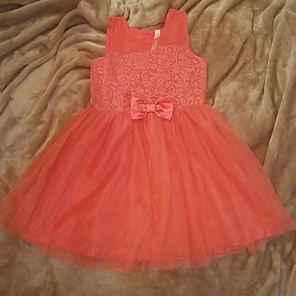 Cherokee brand size 7/8 dress